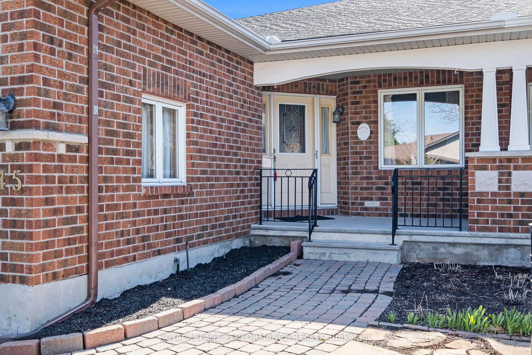 45 Coulson Court