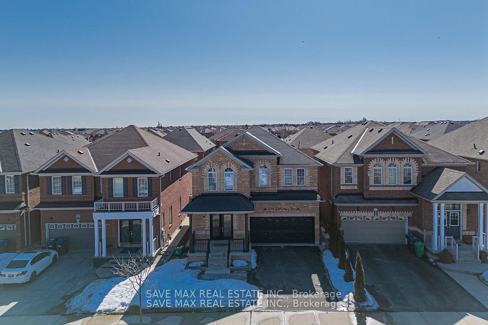 233 Valleyway