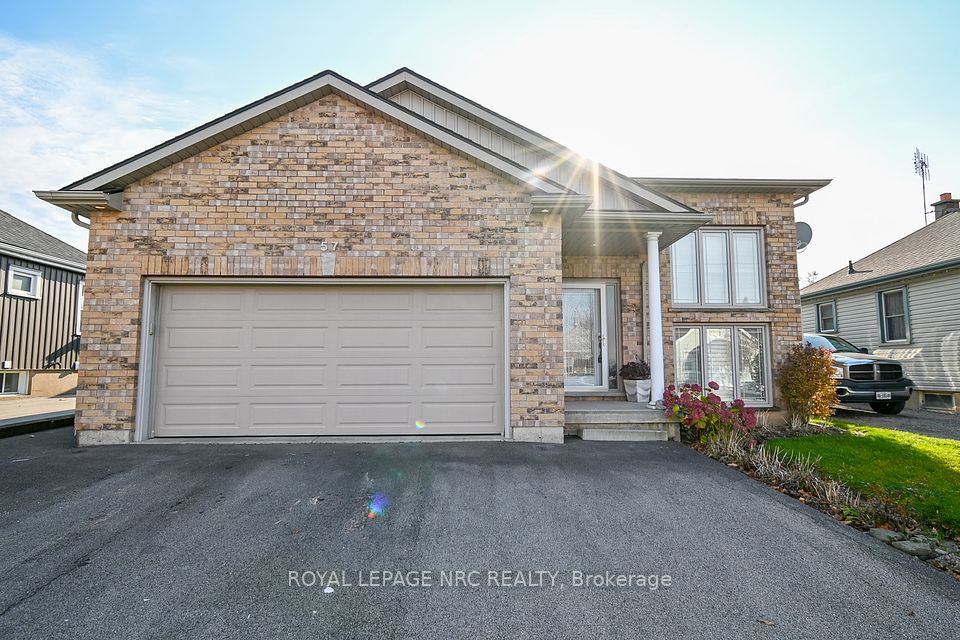 57 Sullivan Avenue ; MLS ID: X12158073