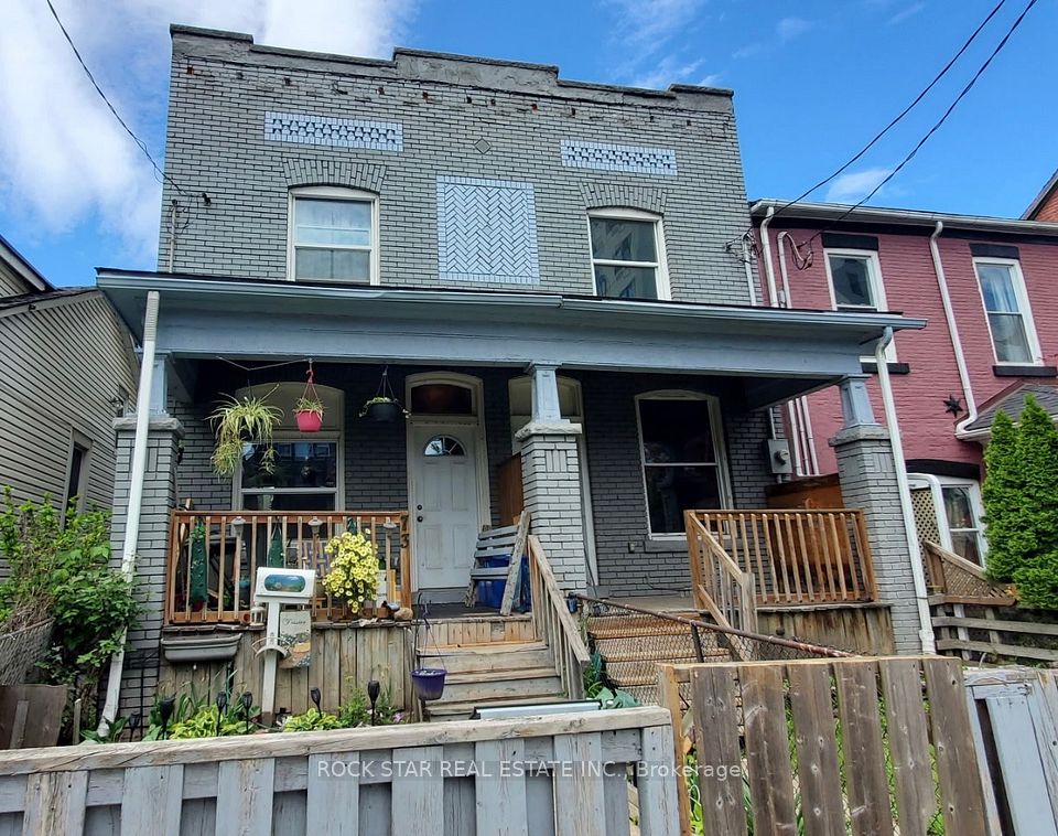 73 Cathcart