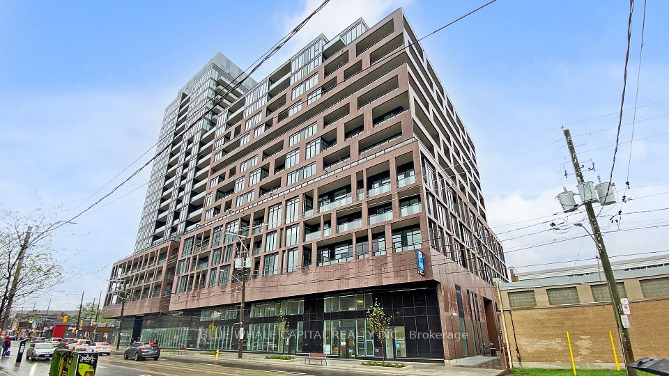 285 Dufferin