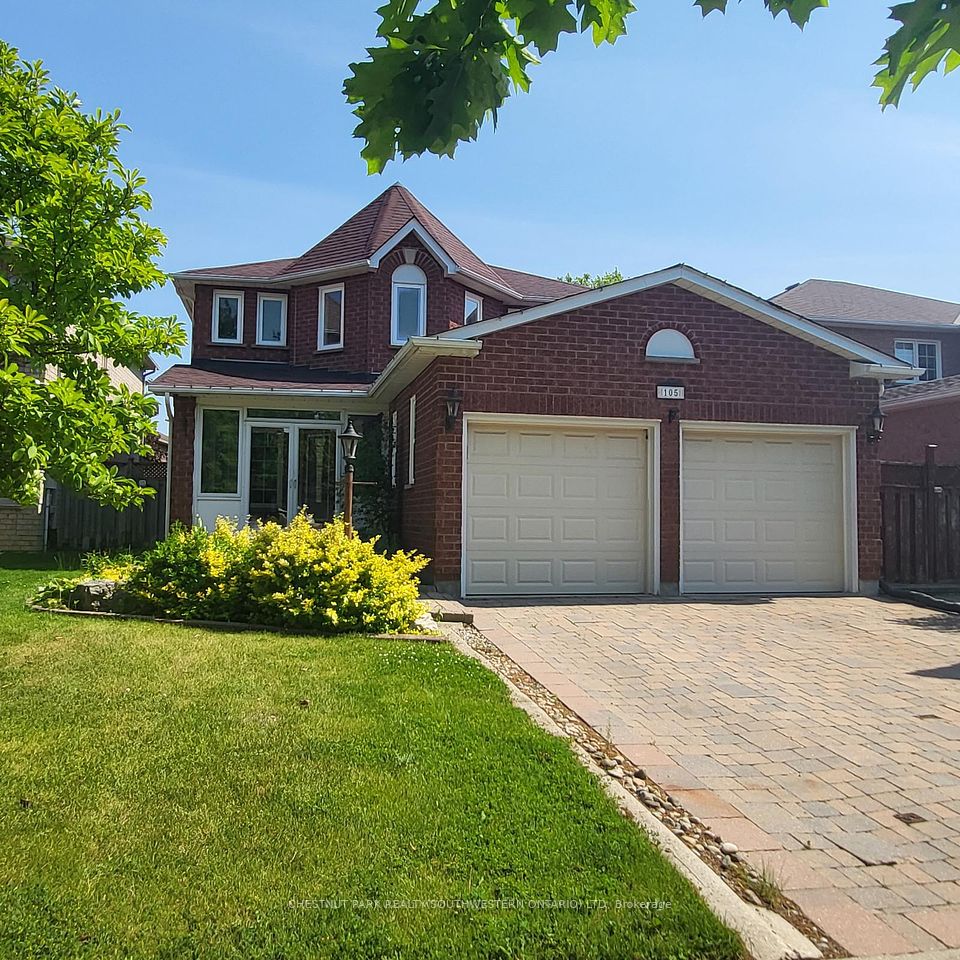 105 Veneto Drive