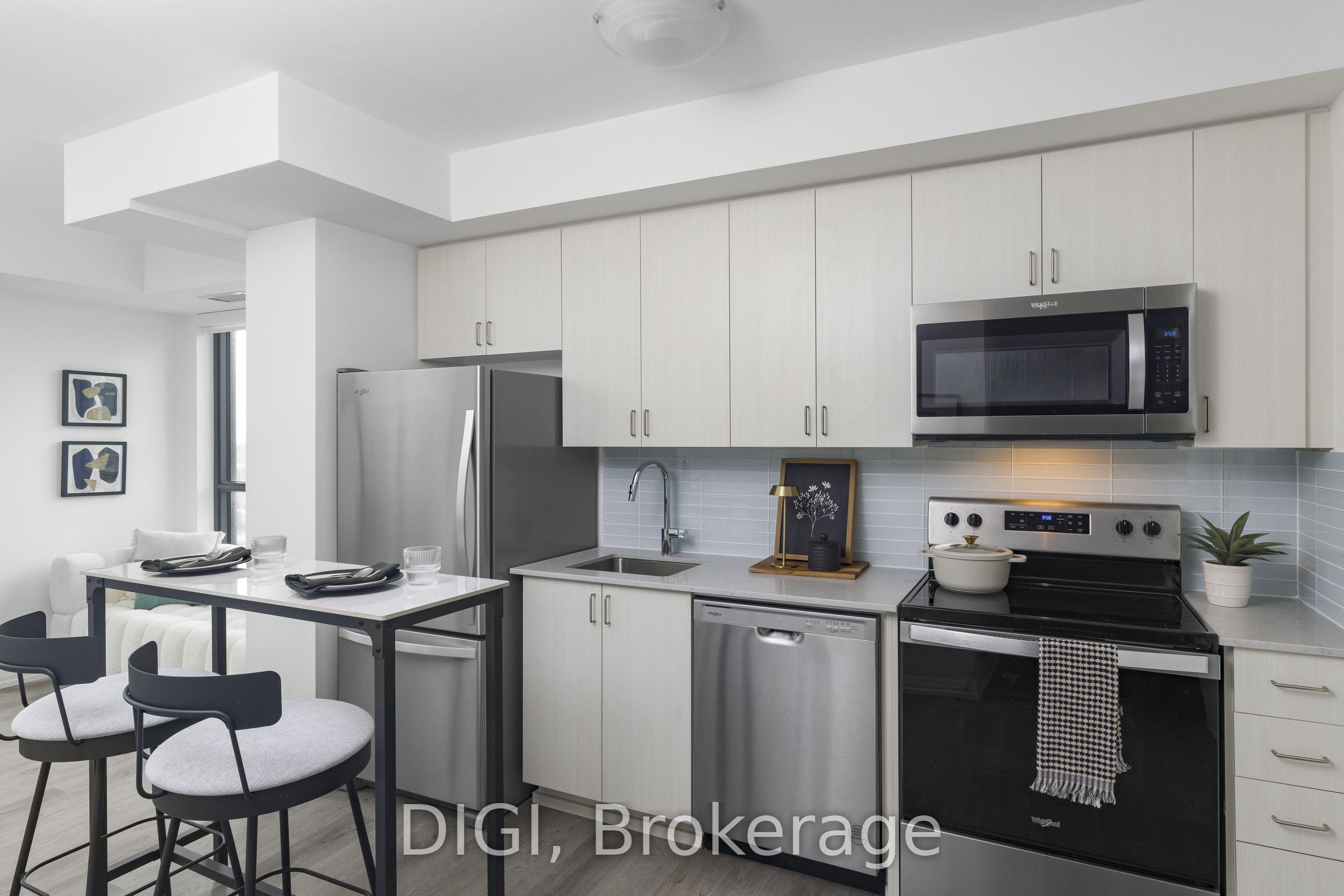 325 Yorkland Boulevard, #2109