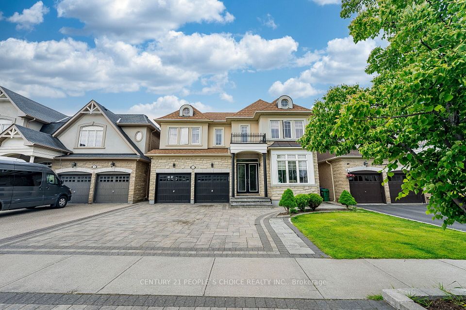 12 Vintonridge Drive