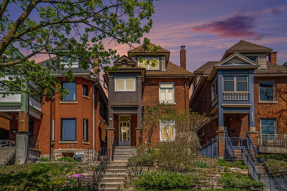 171 Irving