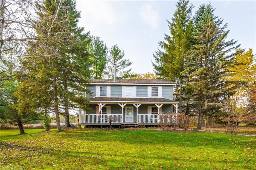 6224 FIFTH LINE N/A Centre Wellington Ontario N1M 2W5
