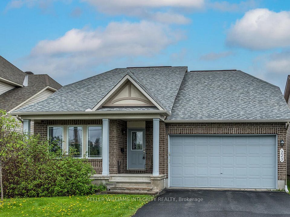 223 Willow Creek