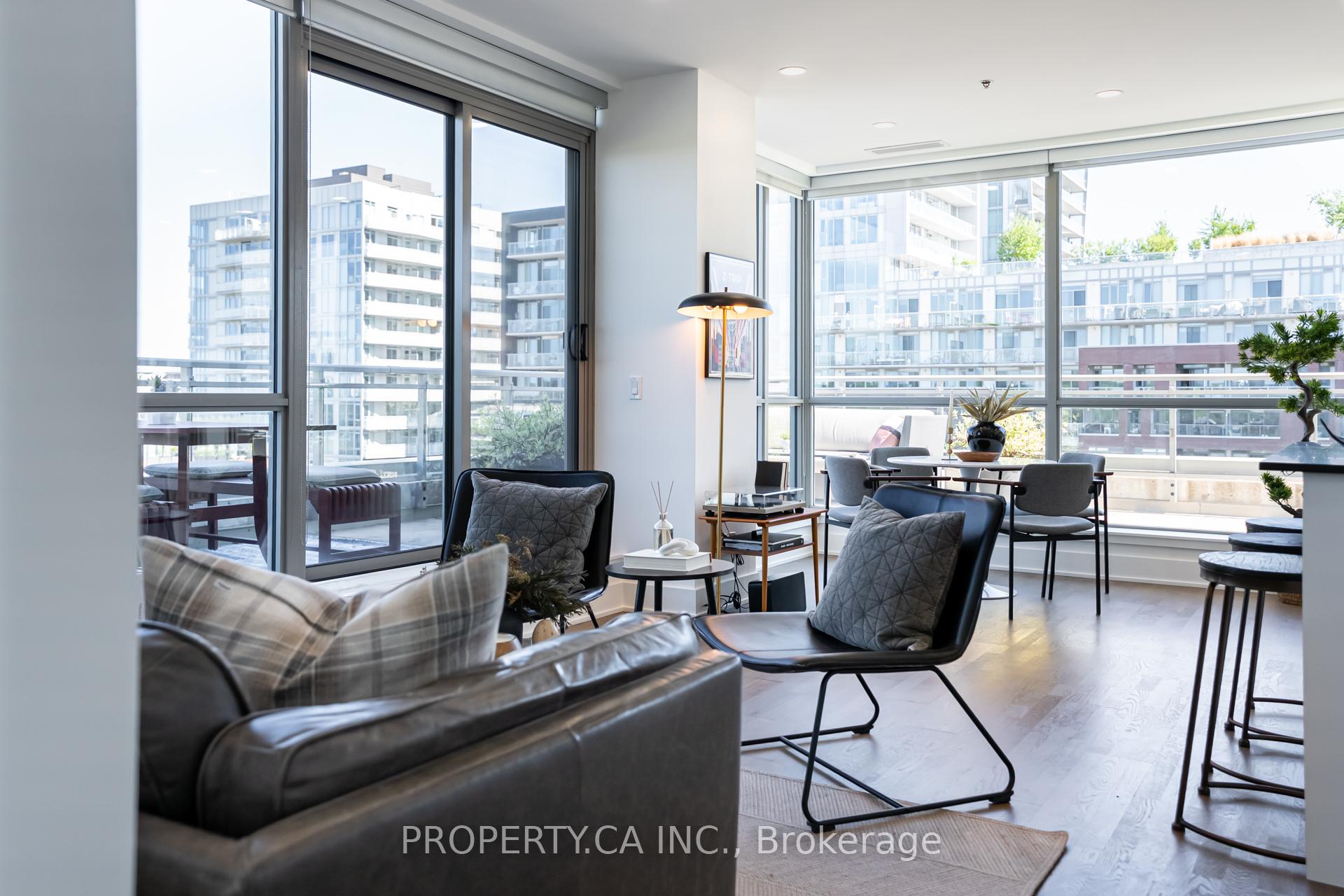2 Bedrooms Condo at 630 Queen, Toronto For sale