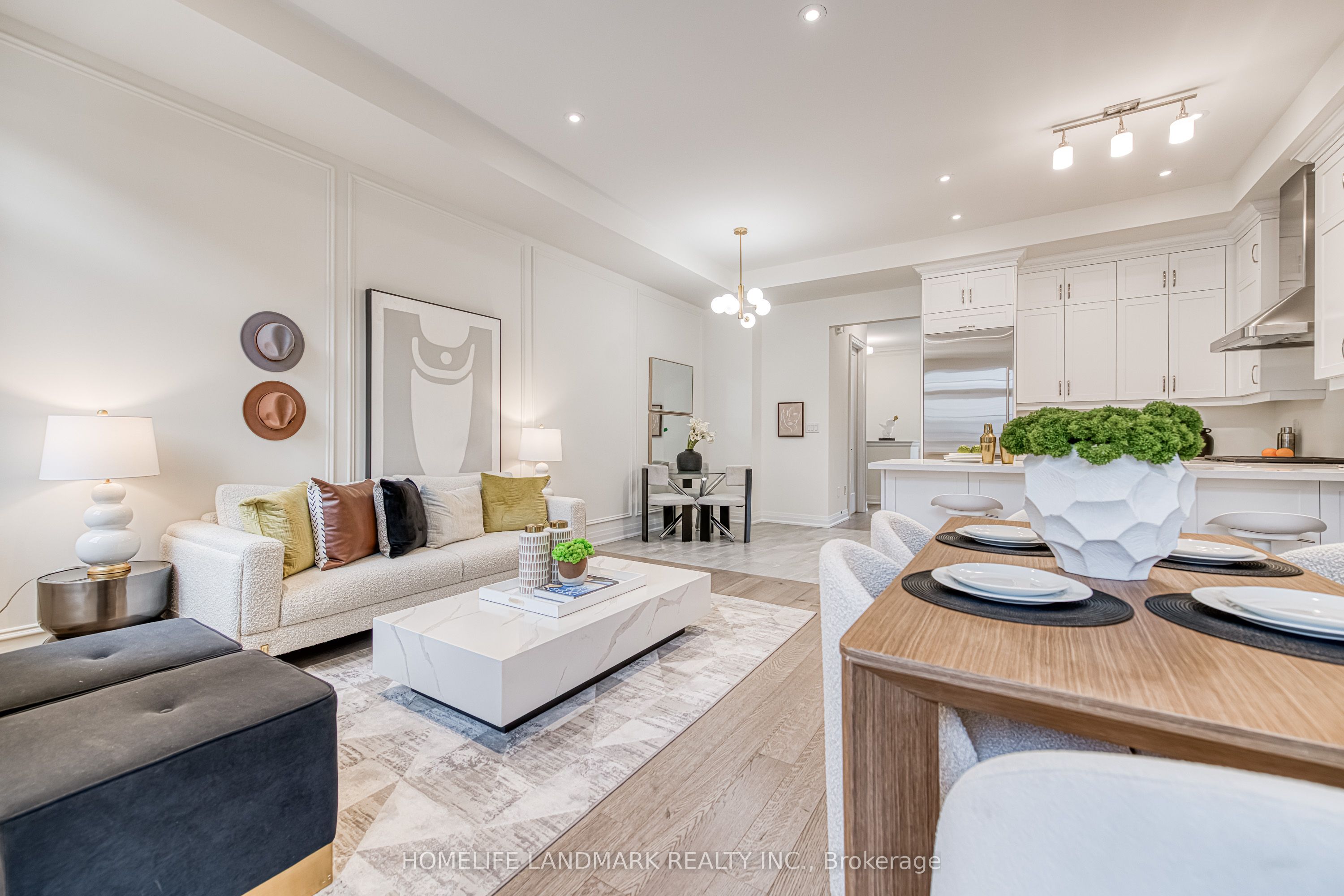 5 Silvermills Lane