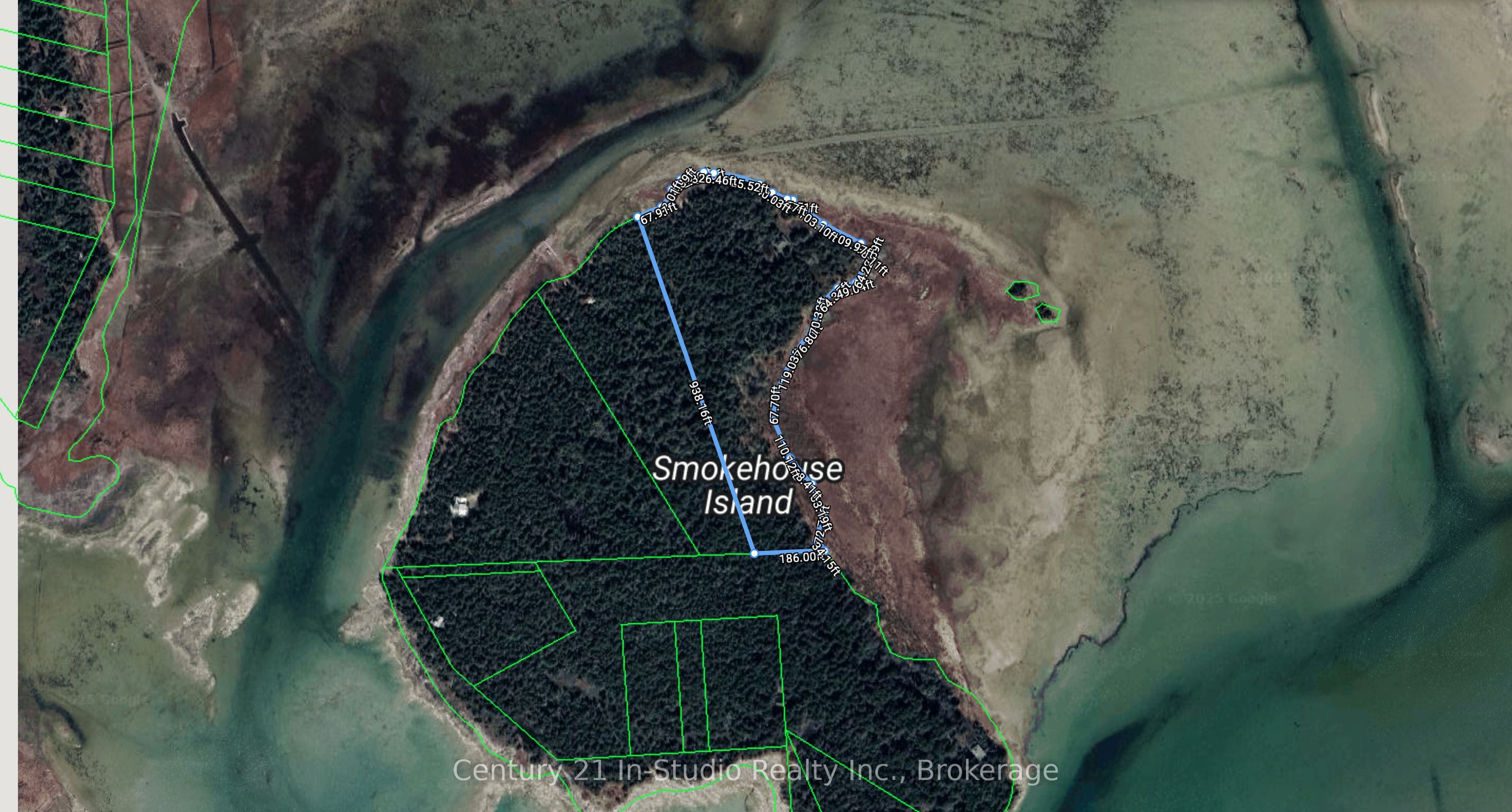 77 Smokehouse Island, South Bruce Peninsula, ON N0H 2T0
