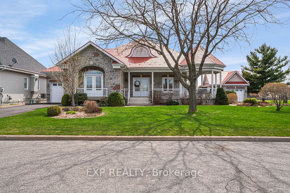 338 Belle Rive Street, Hawkesbury, ON K6A 3S1