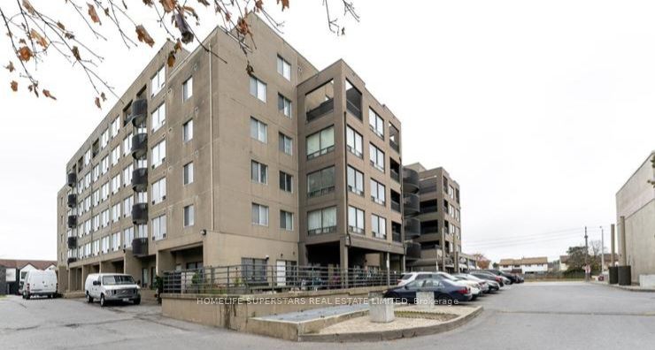 5800 Sheppard