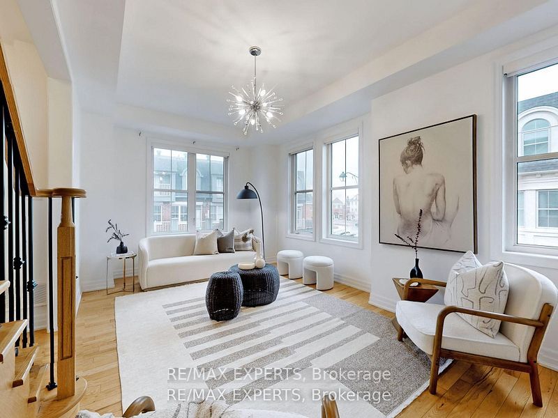 5 Amherst Circle