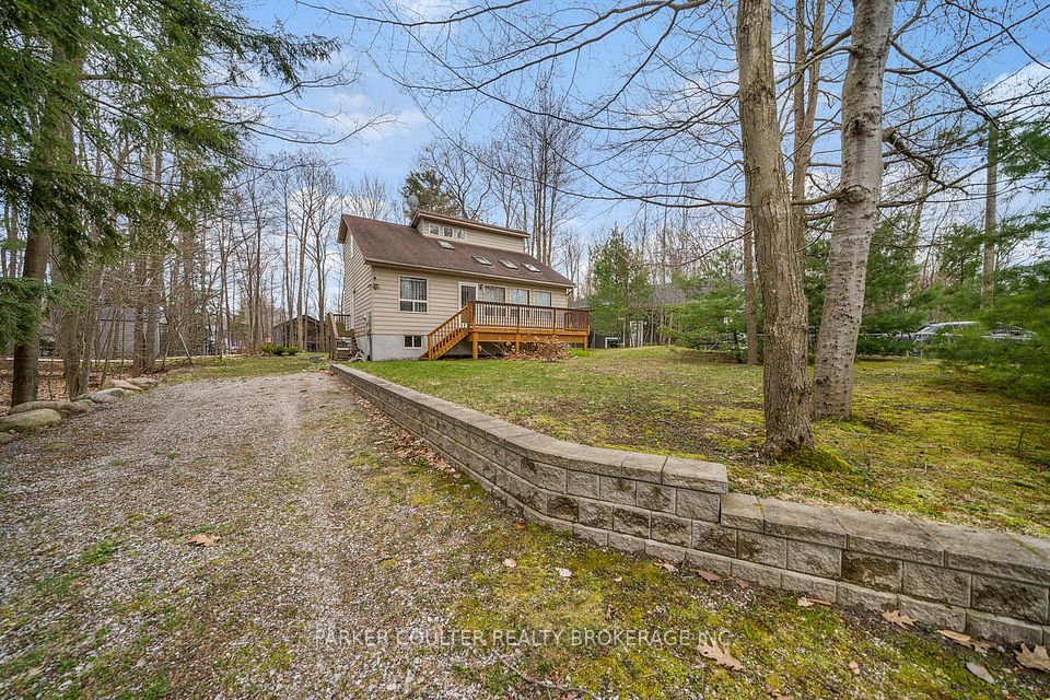 138 Tall Pines