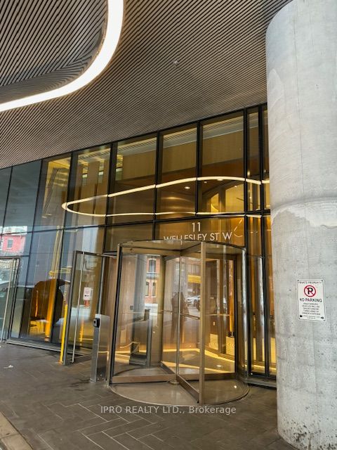 11 Wellesley