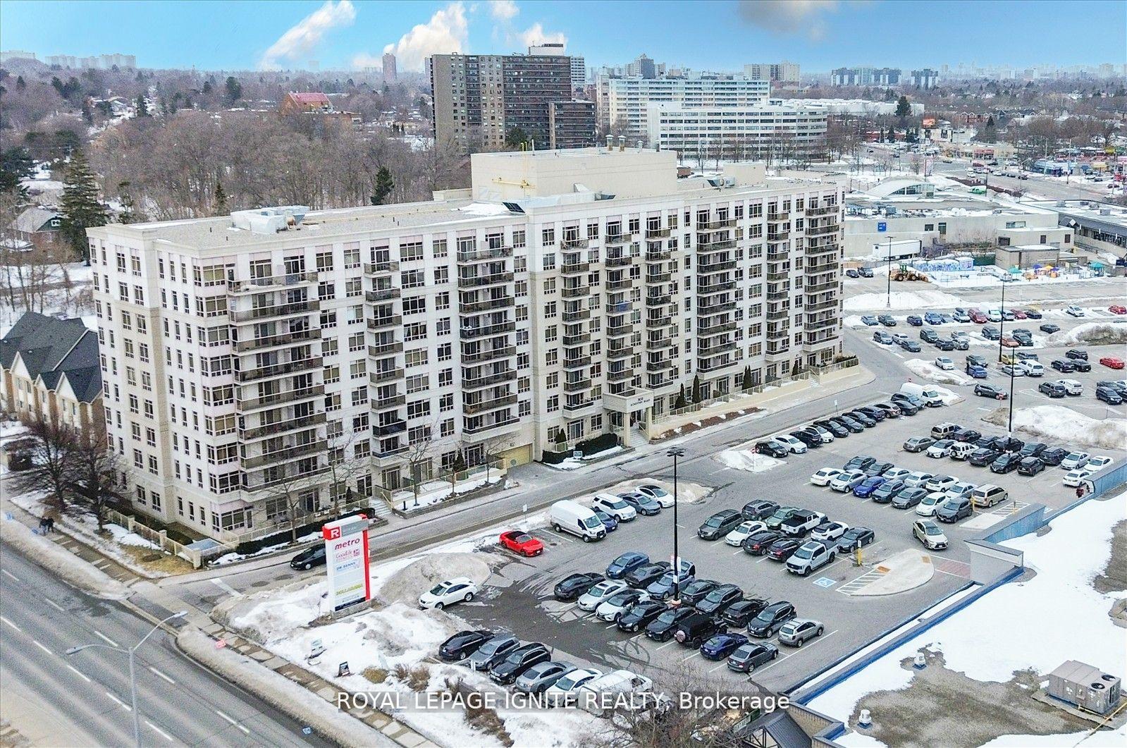 2 Bedrooms Condo at 3650 Kingston, Toronto For sale