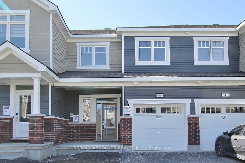 1064 CURRAGLASS