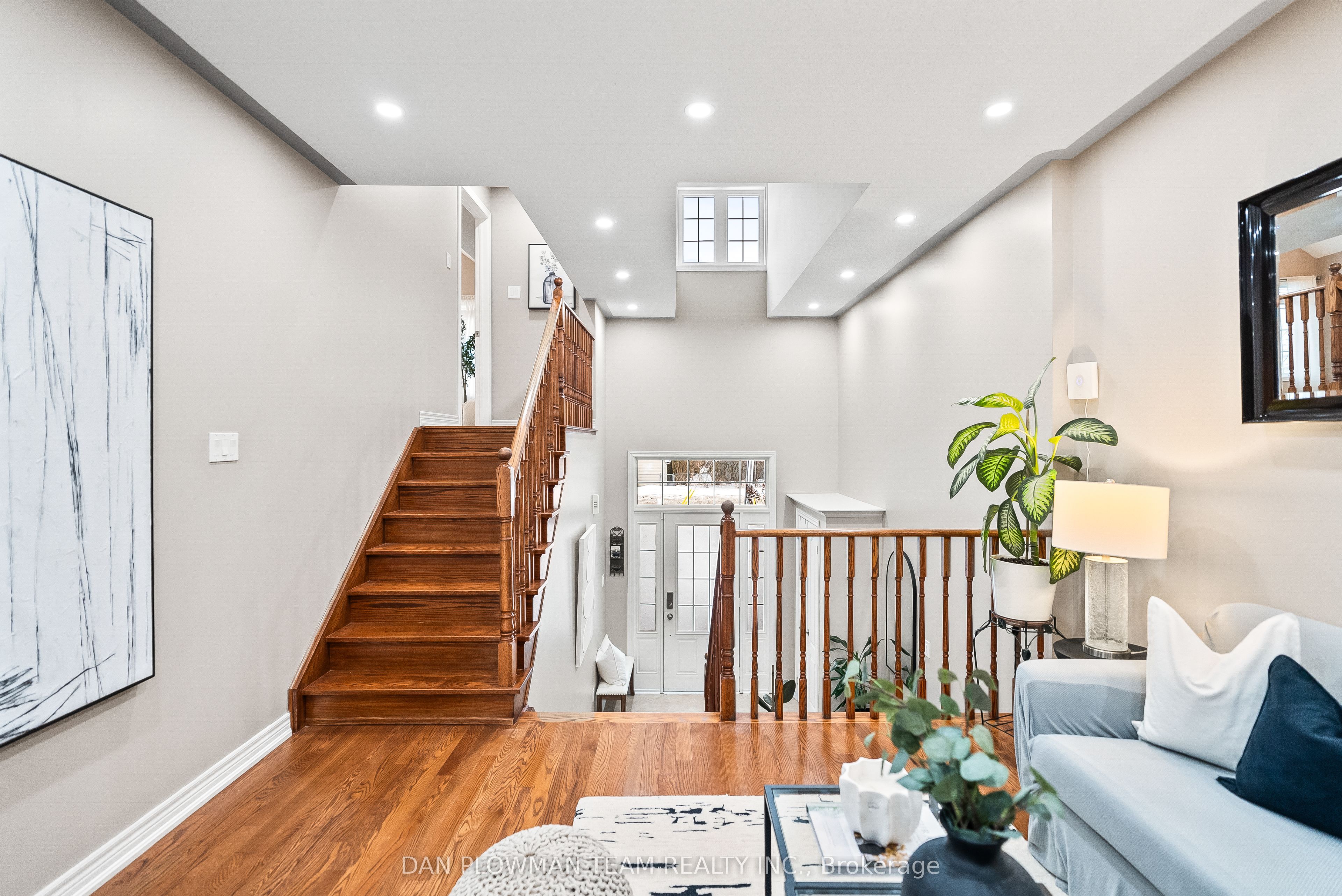 3065 Trulls Road