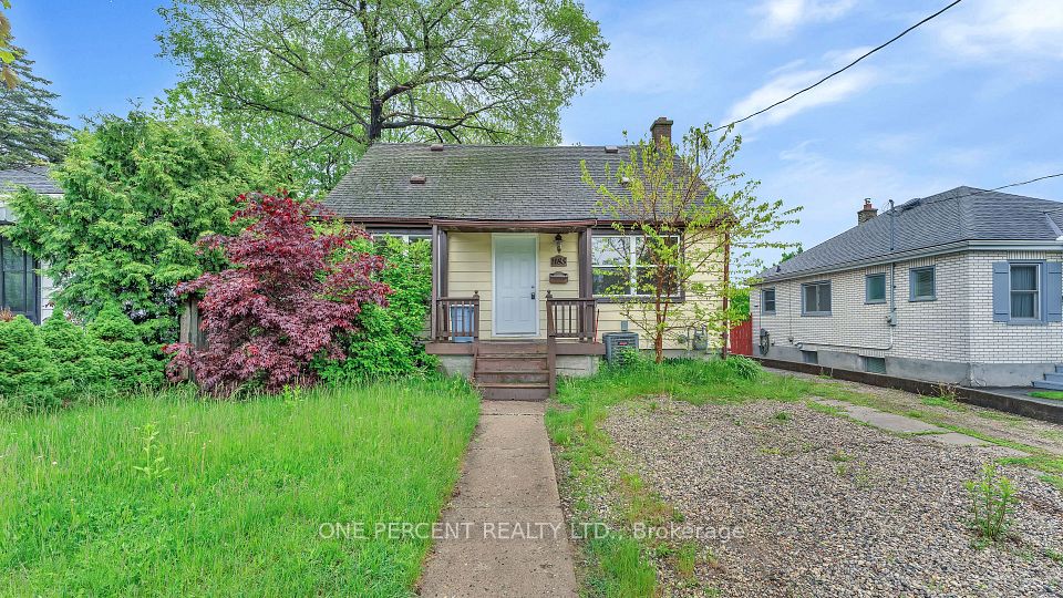 1185 ALBANY Street, London East, ON N5W 3L6