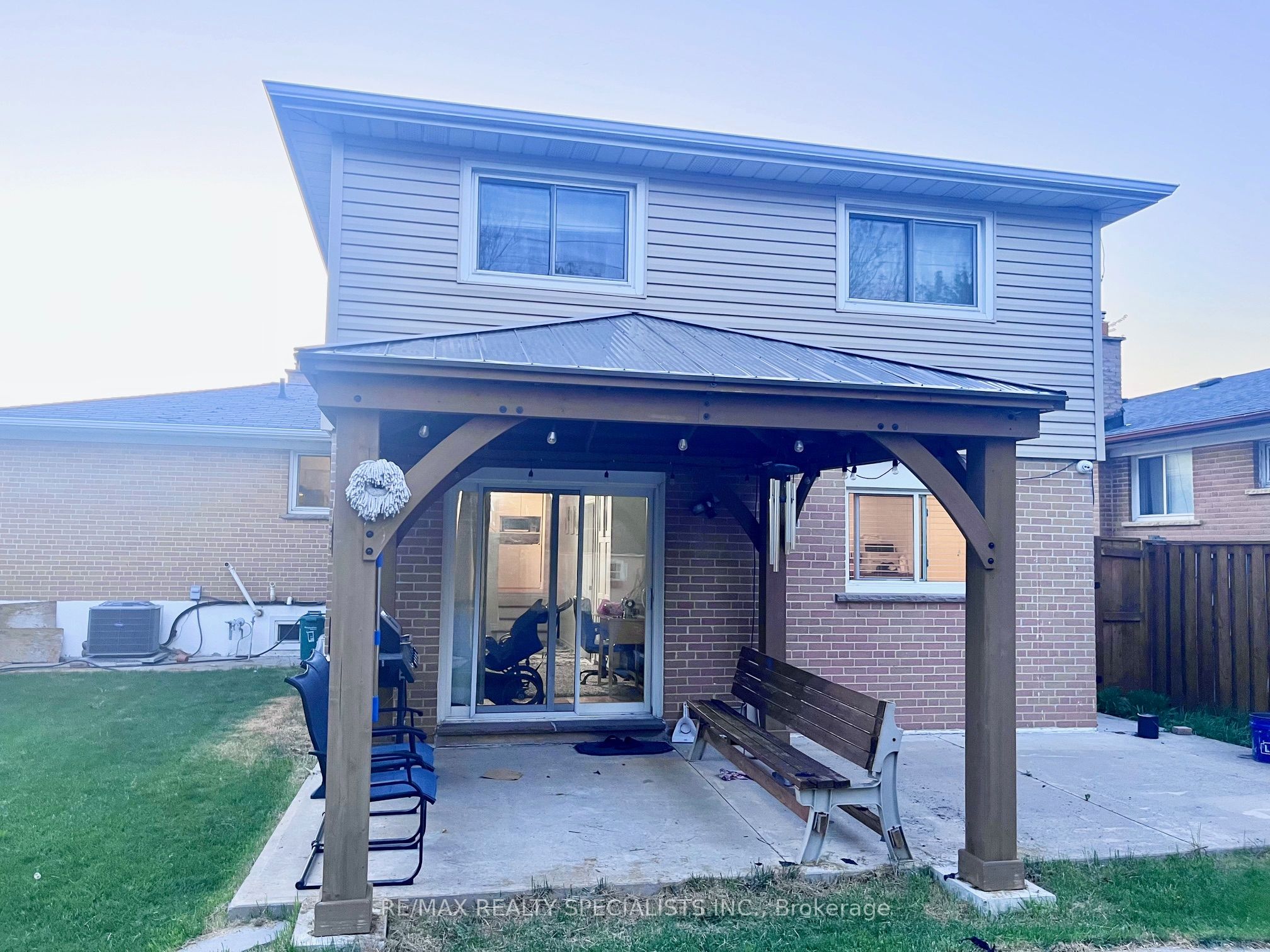 15 Caldwell Crescent, #Room 1