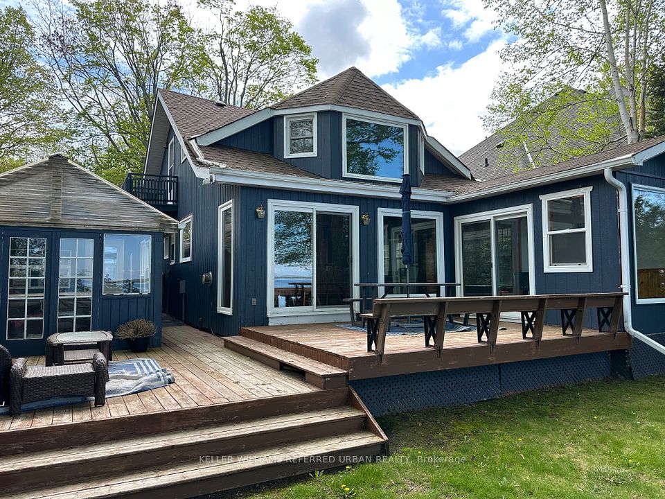 154 Morrison Avenue, Brock, ON L0K 1A0
