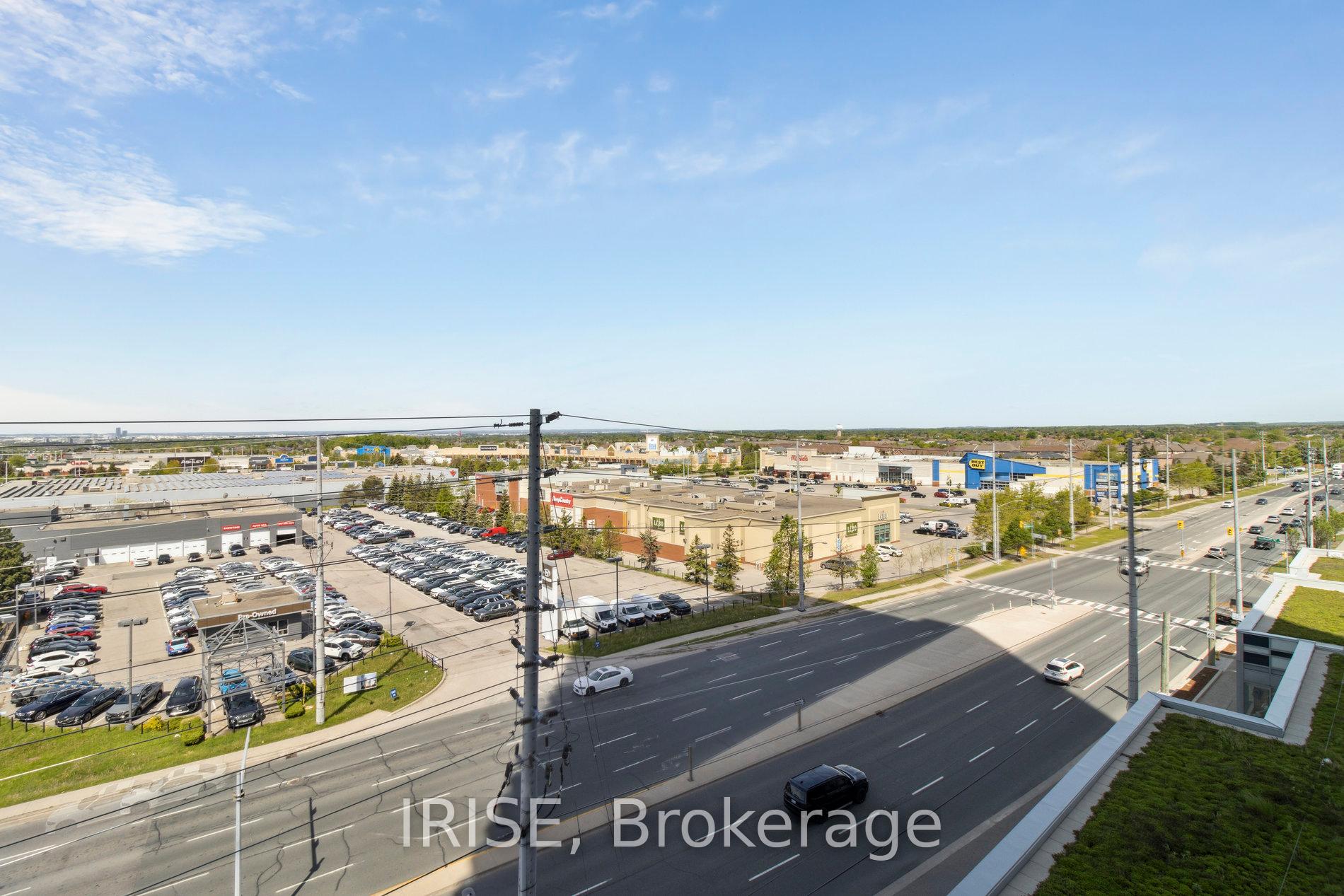 2 Bedrooms Condo at 3700 Highway 7, Vaughan For sale