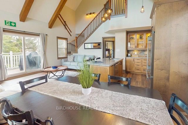 #242 - 171 Snowbridge Way, Blue Mountains, ON L9Y 0V1