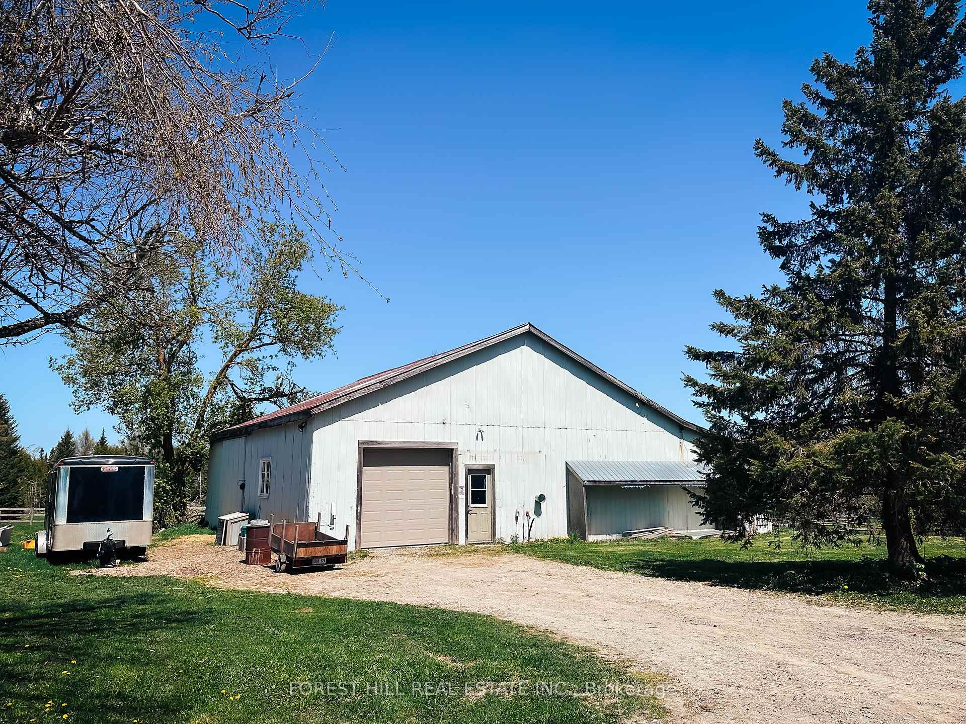 486289 30th SideRoad, Mono, ON L9V 1G7 ; MLS ID: X12157229