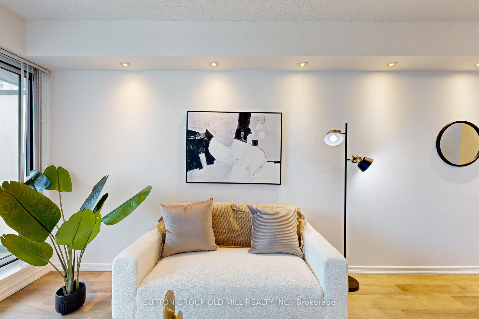 1 Bedroom Condo at 5500 Yonge, Toronto For sale