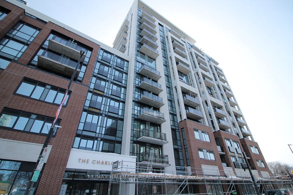 560 Rideau