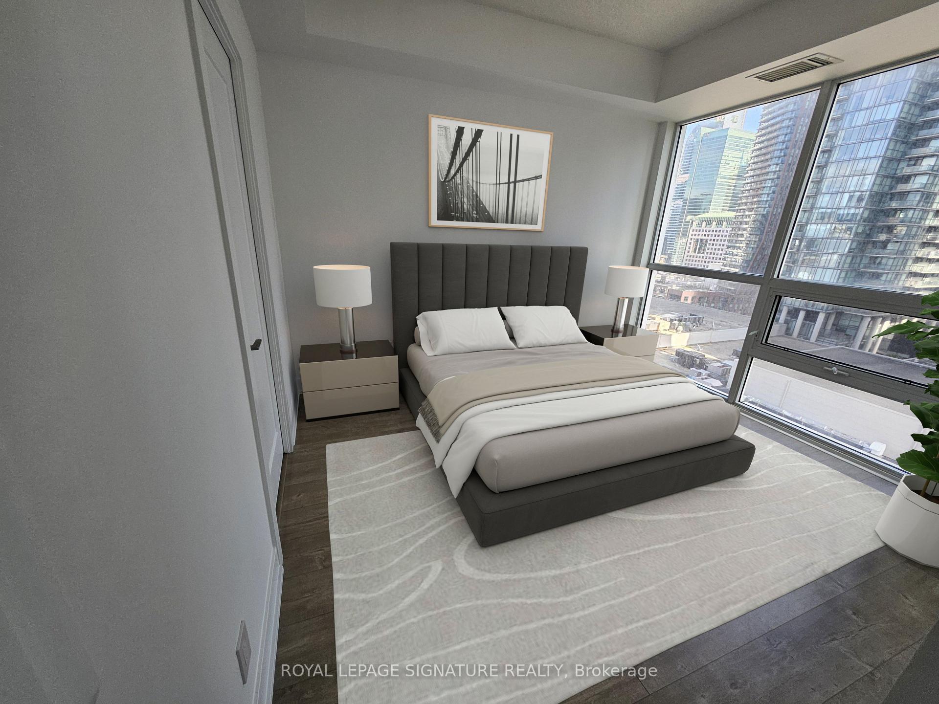 3 Bedrooms Condo at 318 Richmond, Toronto For sale