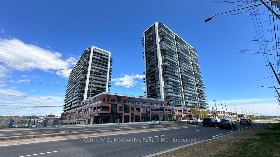 2545 Simcoe Street