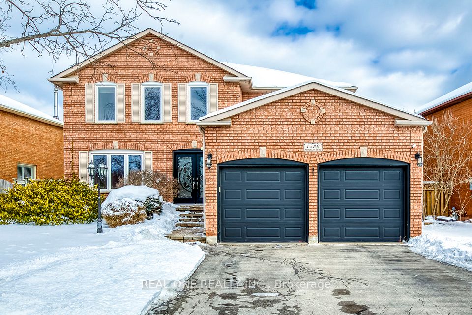 1389 Heritage