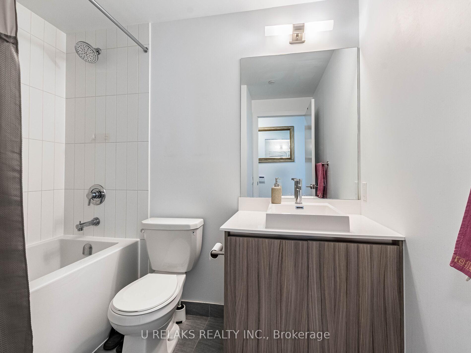 2 Bedrooms Condo at 251 Manitoba,  Toronto For sale