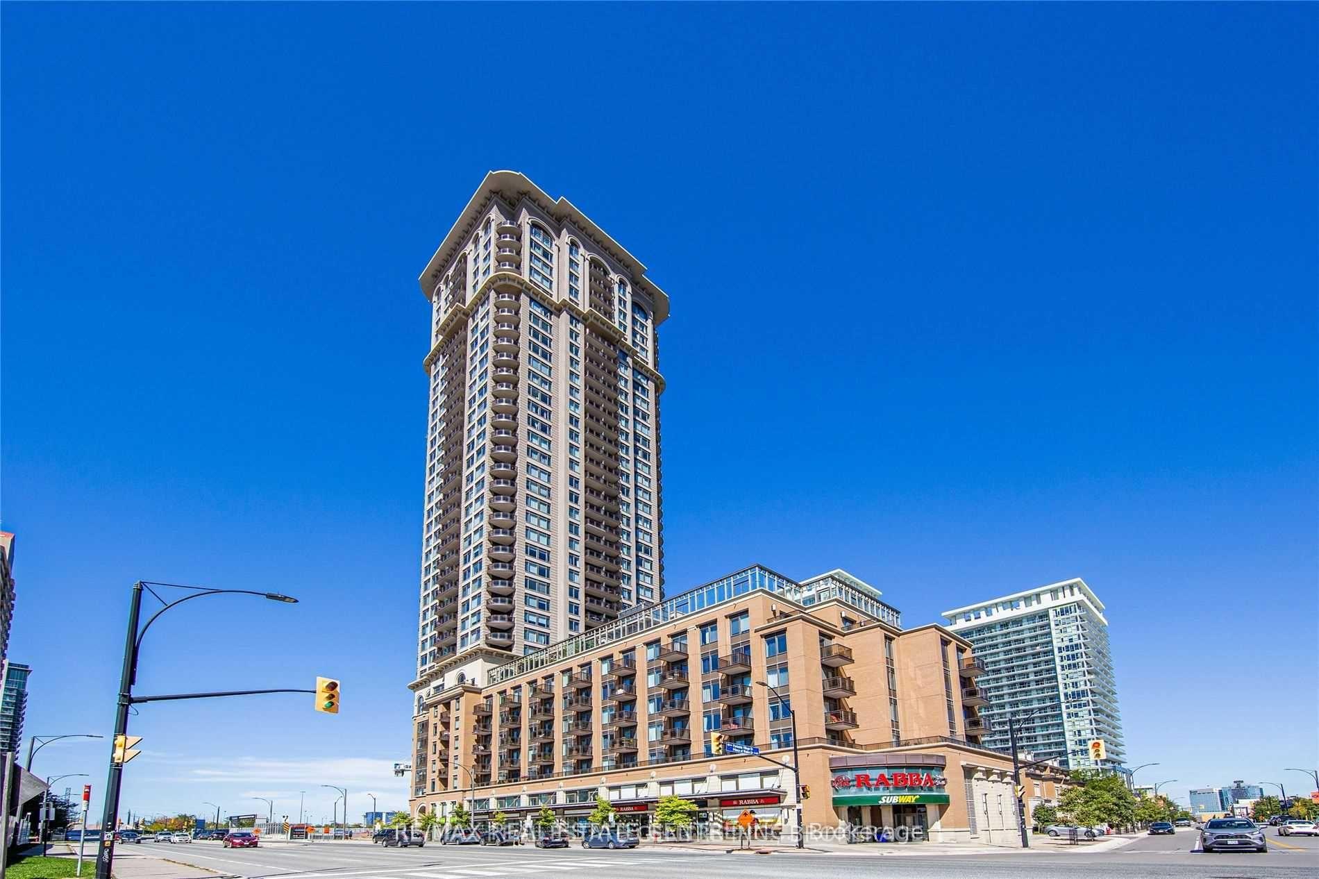 1 Bedroom Condo at 385 Prince Of Wales, Mississauga For sale