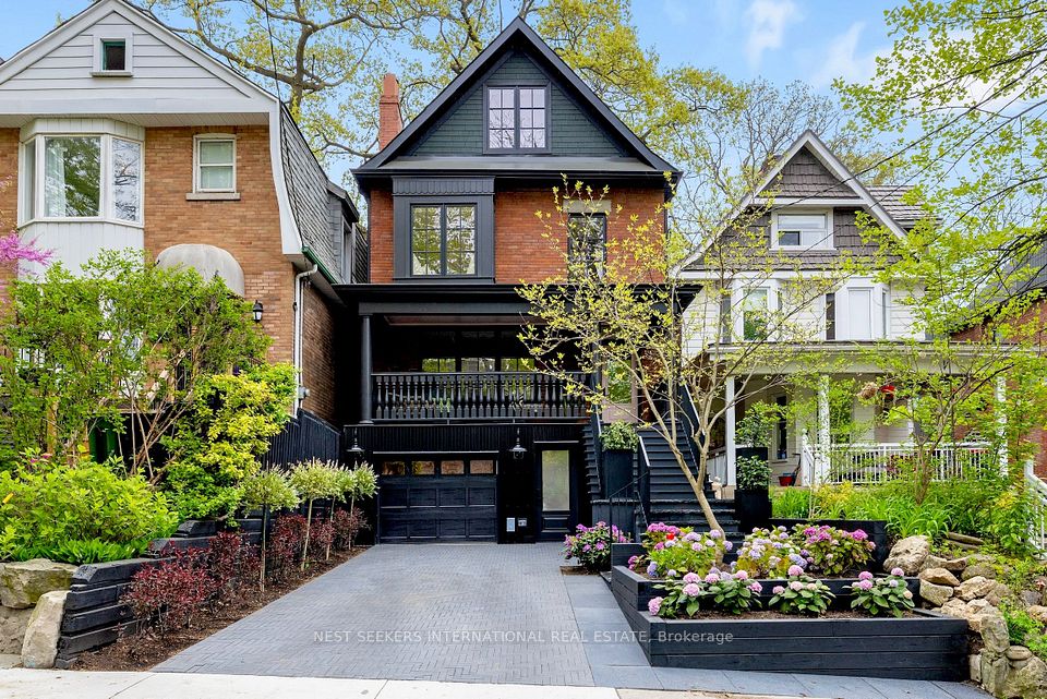 203 Willow