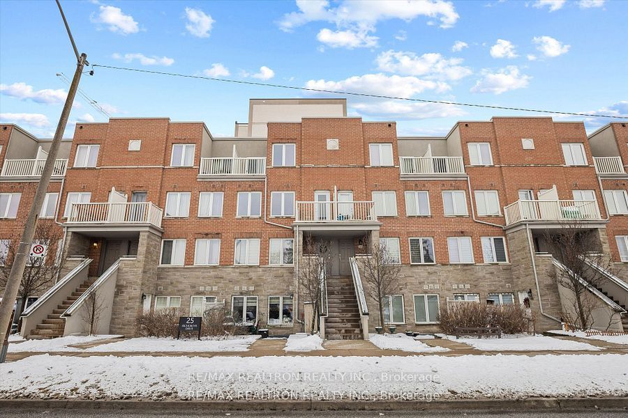 25 Richgrove Drive
