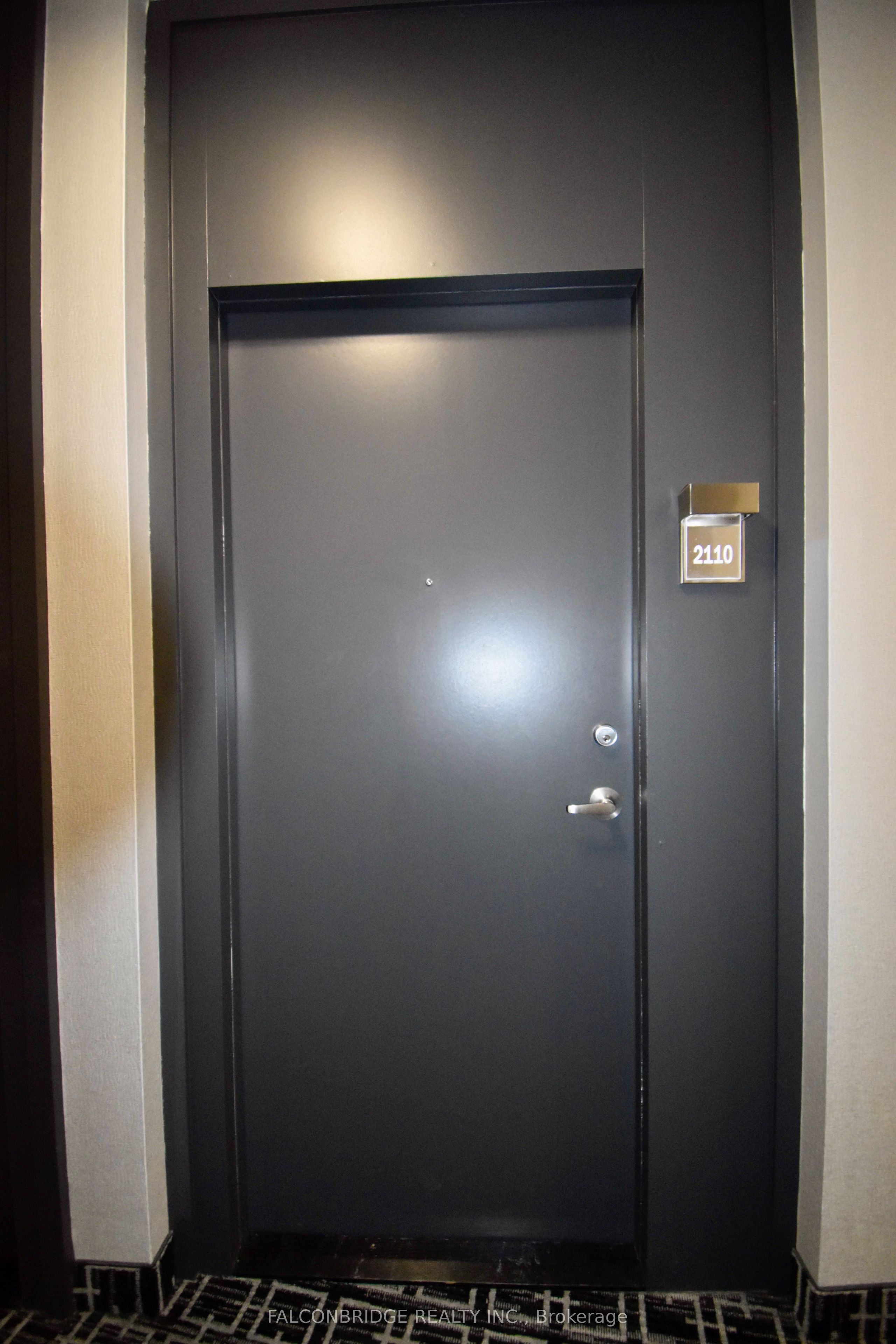 223 Webb Drive, #2110