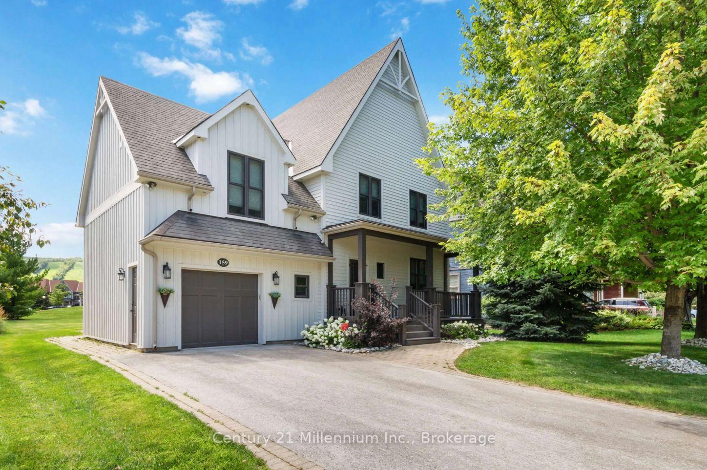 159 Snowbridge Way ; MLS ID: X12179010