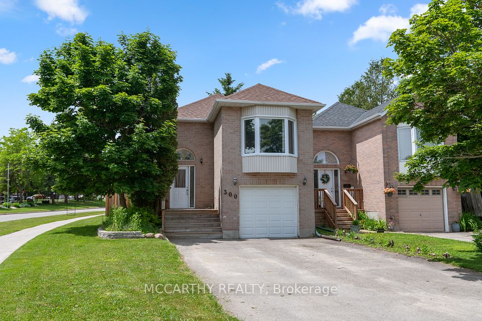300 Shelburne