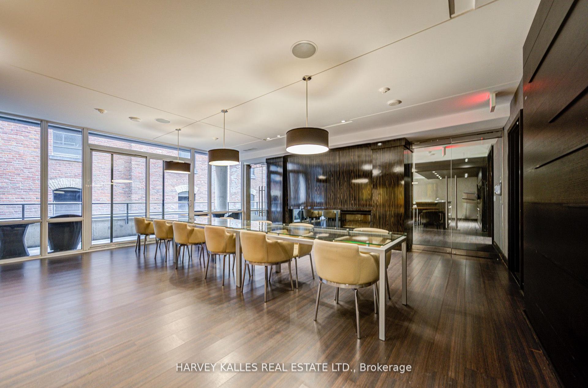 Condo at 478 King, Toronto For sale