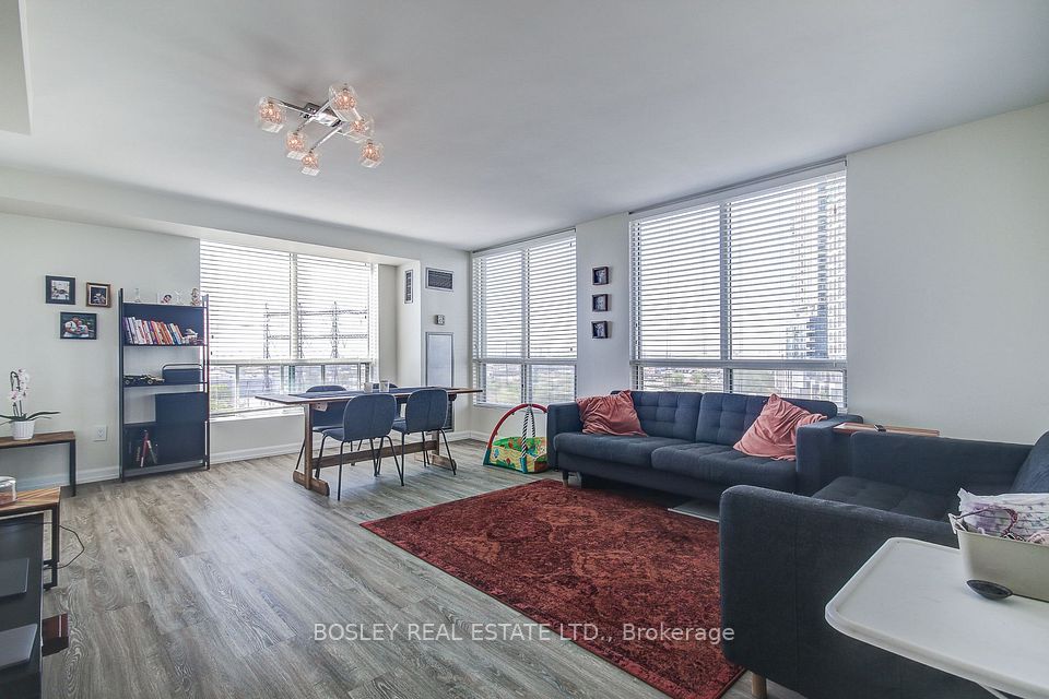 101 Subway Crescent