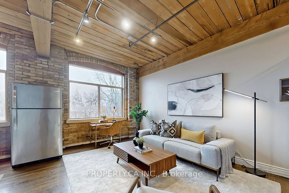#210 - 24 Noble Street, Toronto, ON M6K 2C8