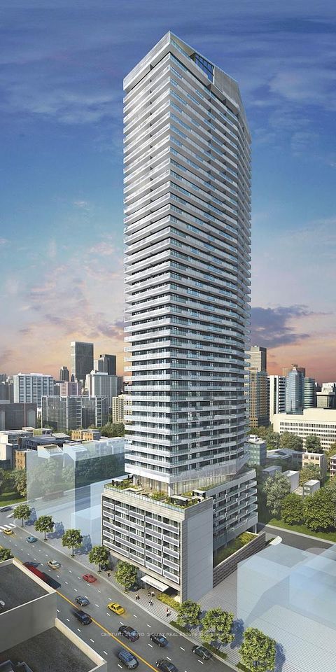 2221 Yonge Street