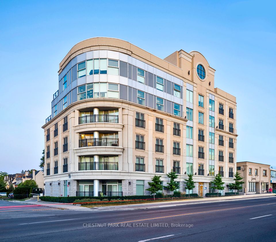 3443 Bathurst