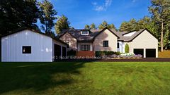 433 South River Road