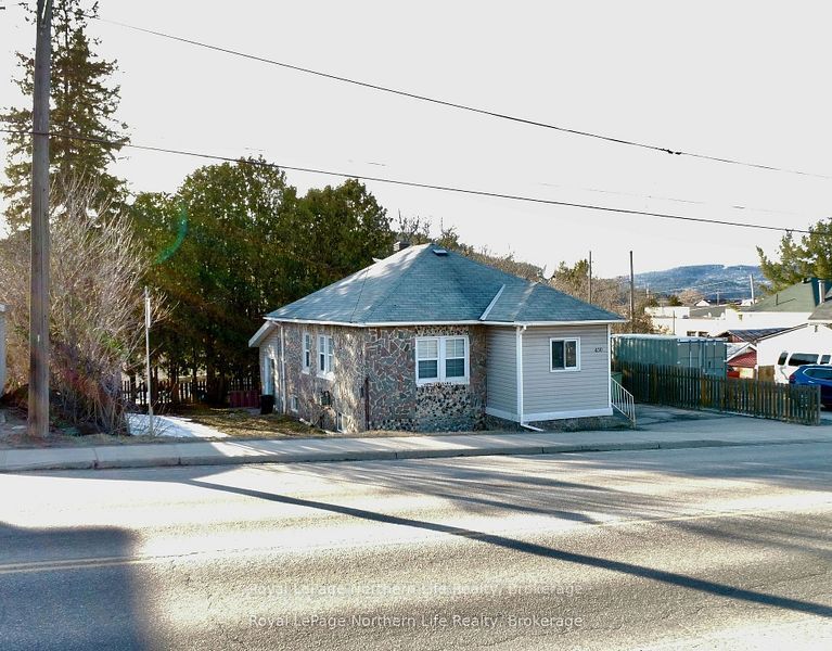 450 McConnell Street, Mattawa, ON P0H 1V0