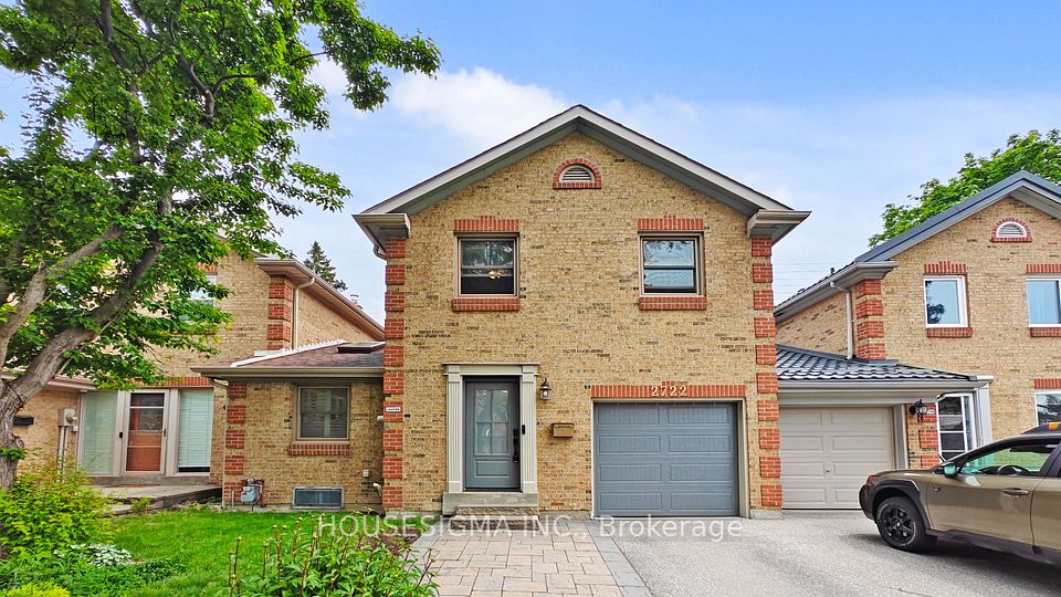 2722 Jerring Mews