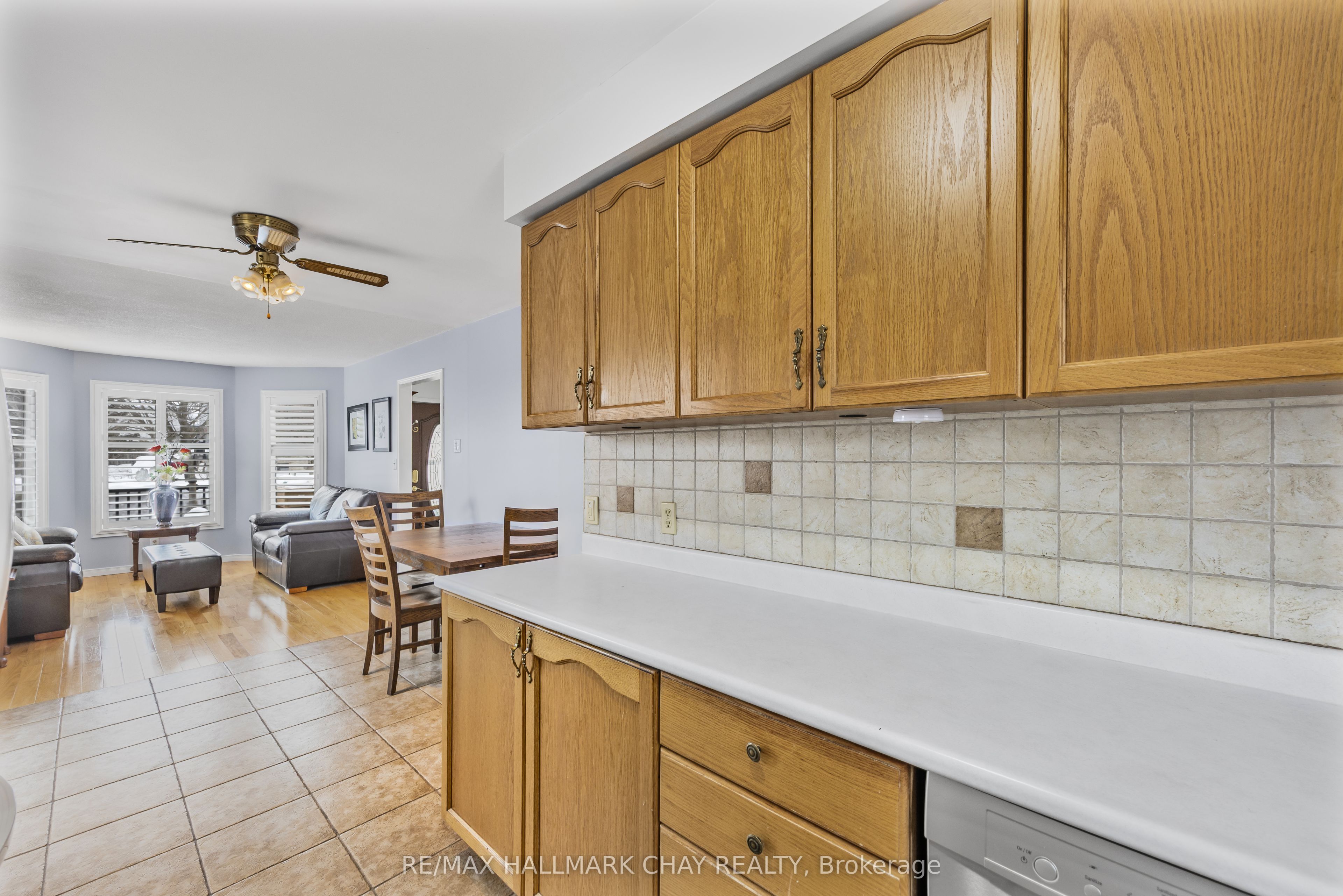 23 Grasett Crescent