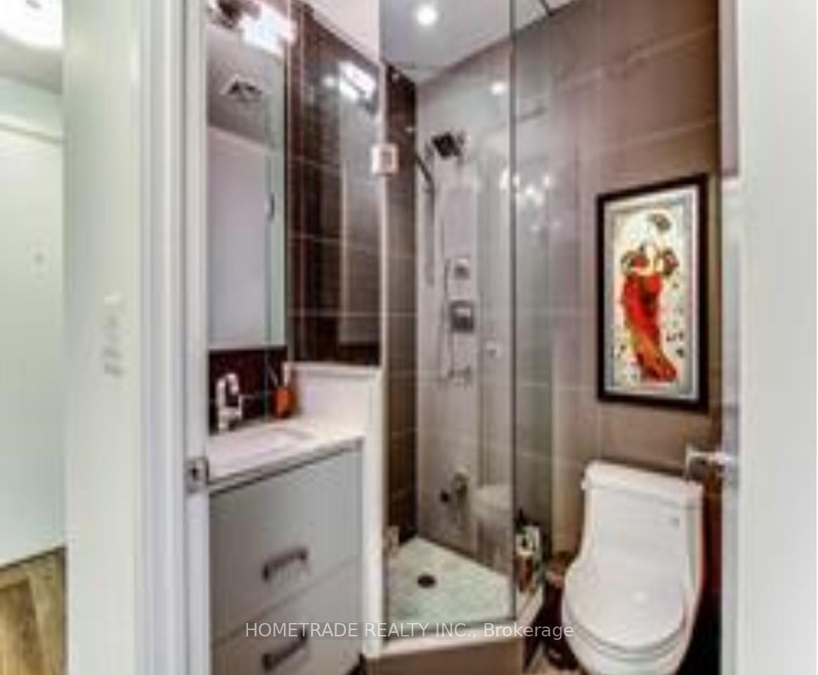 1 Bedroom Condo at 1830 Bloor, Toronto For sale